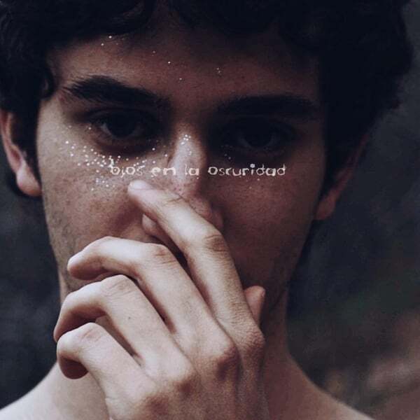 Cover art for Ojos En La Oscuridad